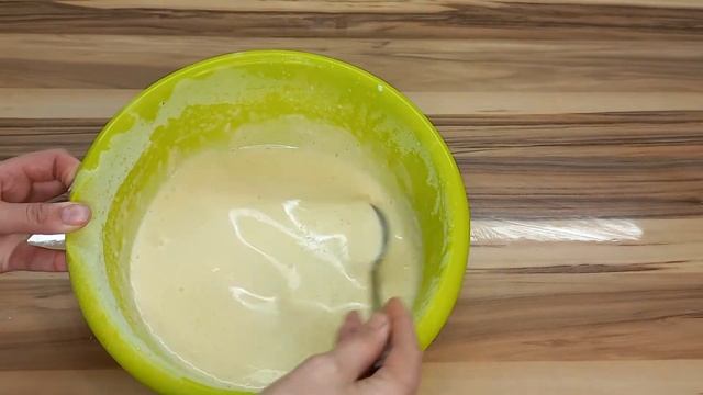 Блины на минералке. Тонкие, эластичные блины на газированной воде. смотреть онлайн