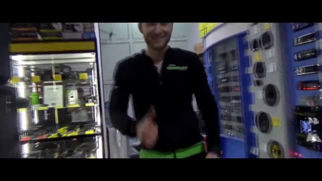 Global Tuning смотреть онлайн