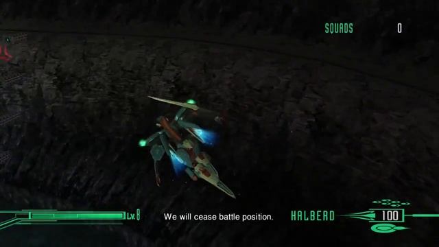 Zone of The Enders-Part 15-Up The Mountain Trail-Why Not Play смотреть онлайн