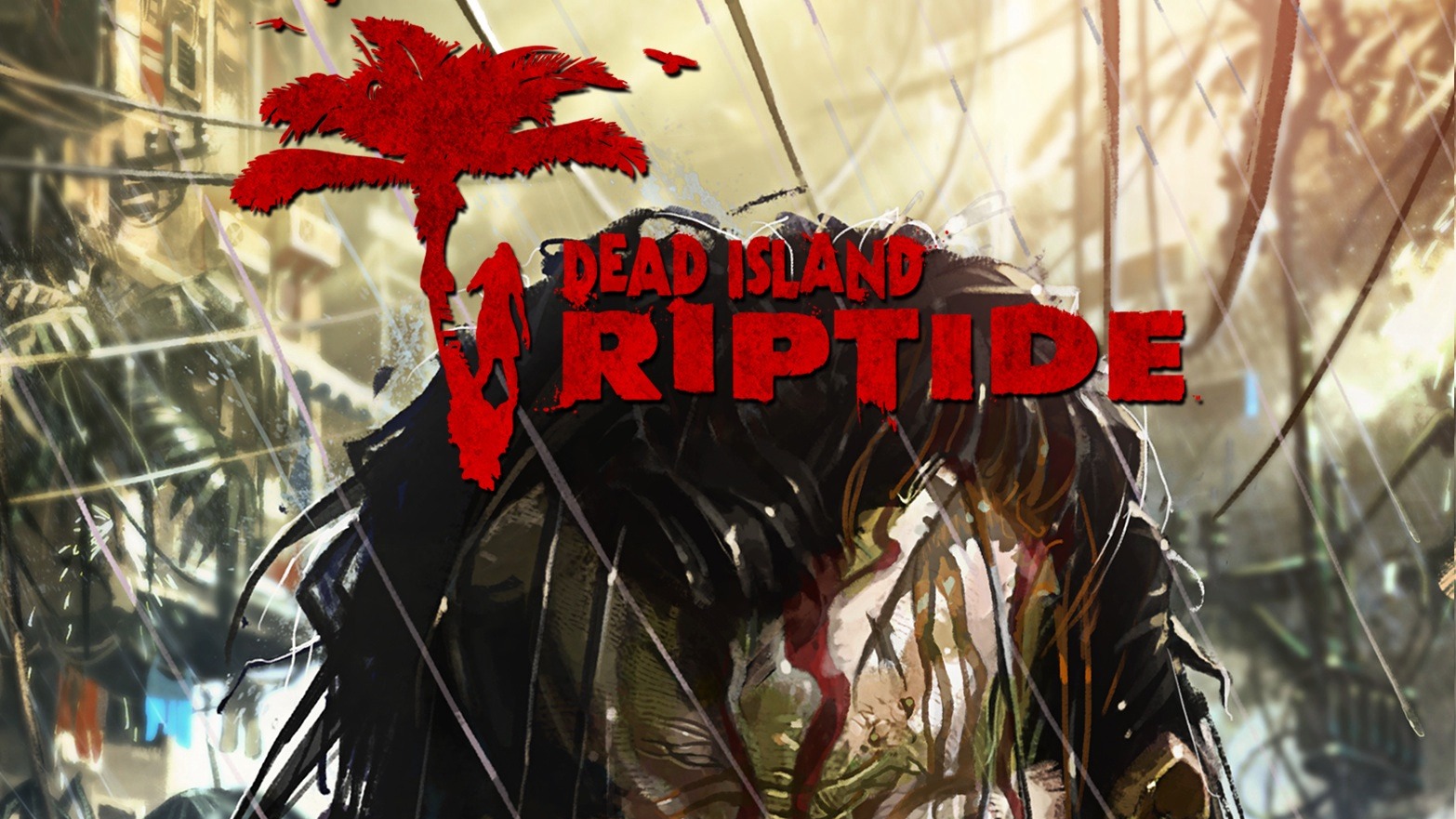 Dead Island: Riptide#1