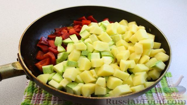 Книга рецептов