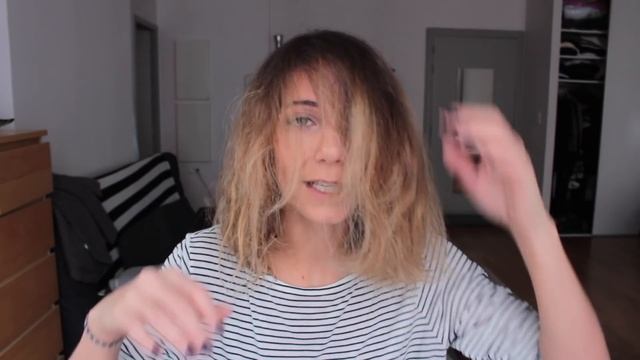 Brosse Soufflante Remington : Le Test ✨ Marion Blush