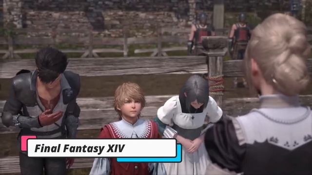 10 Best MMORPG Games For Mac 2021 | Games Puff