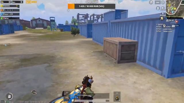 PUBG MOBILE || AJOYIB LOBBILAR || MANYAK VA BAGGI LOBBILAR || UZBEKCHA STREAM || смотреть онлайн