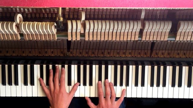 White Rabbit (Jefferson Airplane)