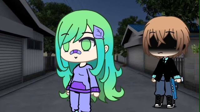 ?/Клип/? "А горький вкус"?/ Gacha klip/? смотреть онлайн