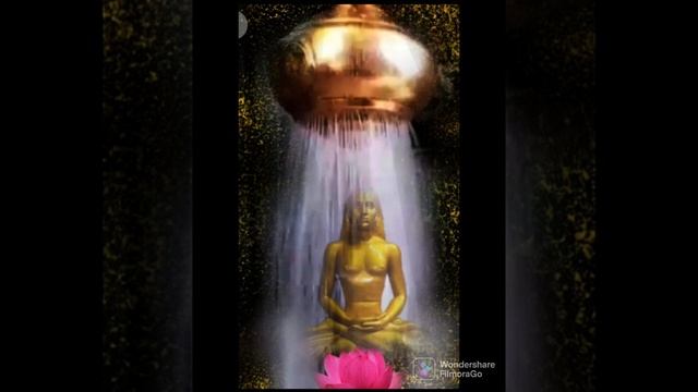 Mahavatar Babaji Mantra.Divine mantra with bliss of Babaji?❤ смотреть онлайн