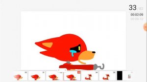 песня фокси "Дай мне шанс" (старая анимация)