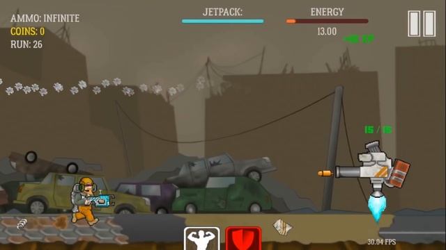 ??РУБИЛОВО НА АНДРОИД!! УНИЧТОЖАЕМ ПРОТИВНИКОВ В ИГРЕ Run Through Enemies смотреть онлайн