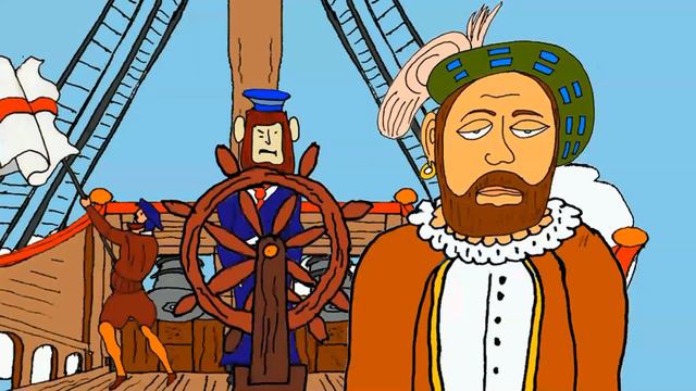 Mary Rose the true story смотреть онлайн