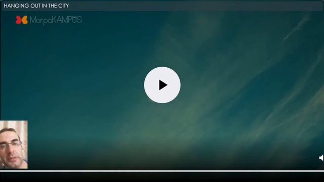 6. Sınıf ingilizce - 3. Unit - Describing what people are doing now (Present Continuous) смотреть онлайн