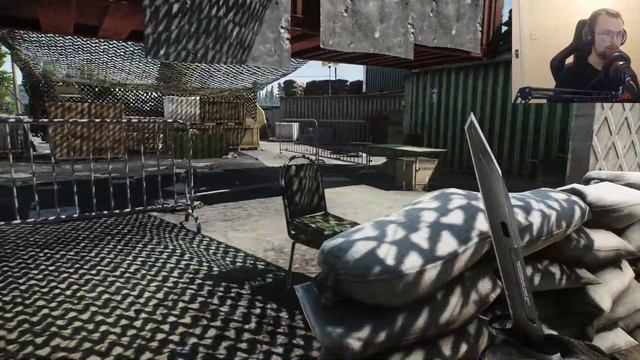 The Scariest Multiplayer Game Ever - Escape From Tarkov | The Introduction смотреть онлайн