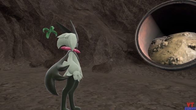 Pokemon Scarlet & Violet - All Legendary Battles | All 32 Stake Locations Guide