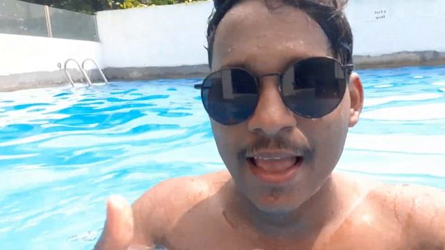 ২৫০টাকায় ১ঘন্টা সুইমিং করুন মিরপুর বেড়িবাঁধে ?||Java Racing Pool|Vlog10||Mirpur Beribadh/JB.VlogZz смотреть онлайн