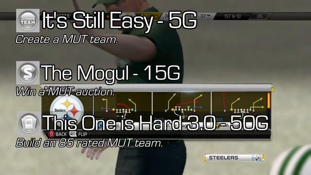This Is... Madden NFL 25 | Rooster Teeth смотреть онлайн