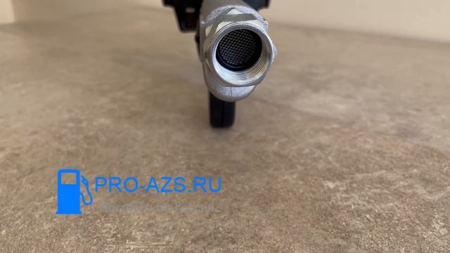 Piusi K40 - счетчик с пистолетом для масла смотреть онлайн