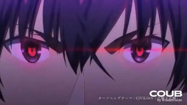 Maou Gakuin no Futekigousha | Непризнанный школой владыка демонов! смотреть онлайн