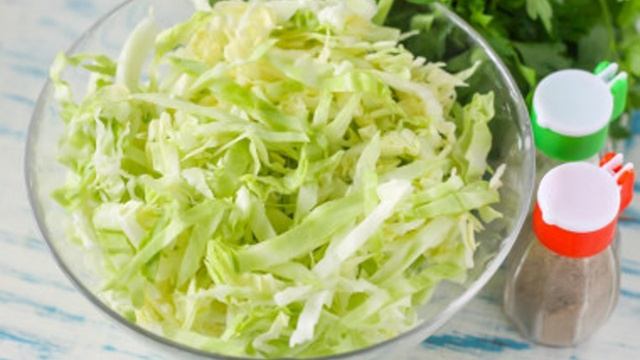 Рецепты от шеф-повара