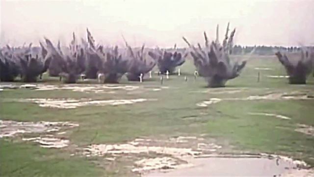 "Unit 731" Sizzle Reel смотреть онлайн