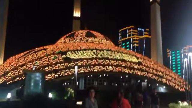 Грозный Мечеть им. Кадырова смотреть онлайн