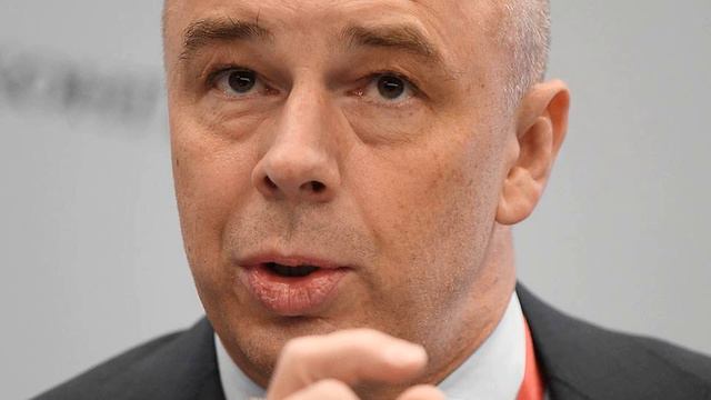 Силуанов \ «Так четко и системно наша работа строится, пожалуй, впервые» смотреть онлайн