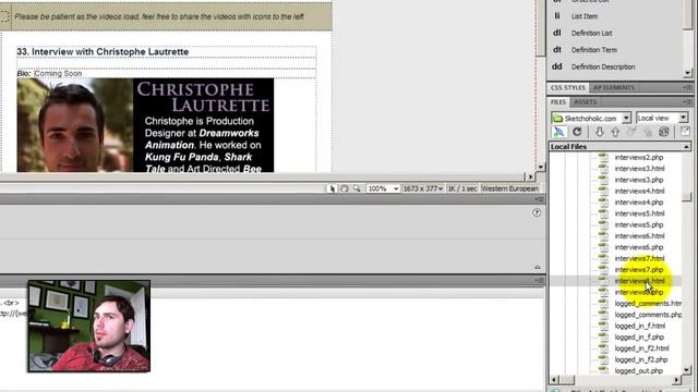 Create a Flash Slideshow Pro on webpage and XML and Vimeo Embed Tutorial. смотреть онлайн