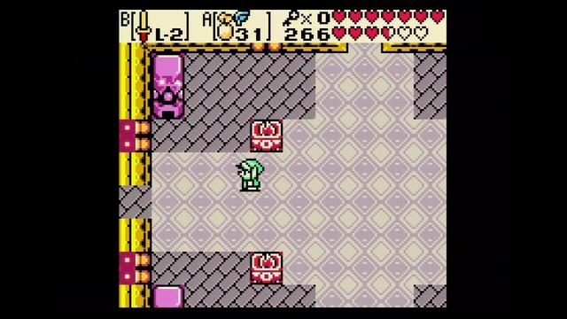 Let's Play - Legend of Zelda: Oracle of Seasons: Final - Final Battle + Credits смотреть онлайн