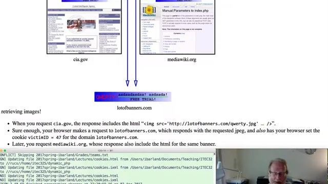 cookies security смотреть онлайн