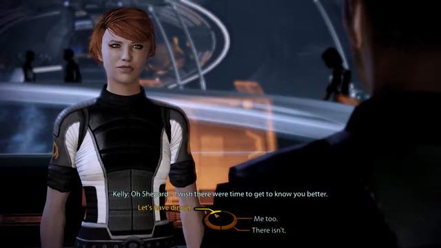 Mass Effect 2 PC Walkthrough | Ep. 24: Crew Moments Pt. 6 + Save Crashing Ship смотреть онлайн