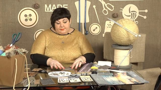 Рукодельницы 3