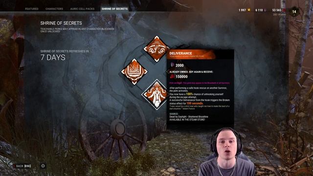 New Shrine of Secrets Explained in detail and how to use this in the game and whom they are good on смотреть онлайн