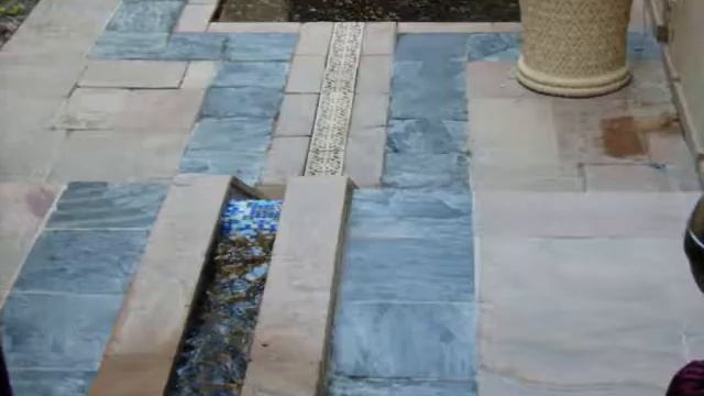 DUBAI PALACE MIRAGE VUE JARDIN PISCINE смотреть онлайн