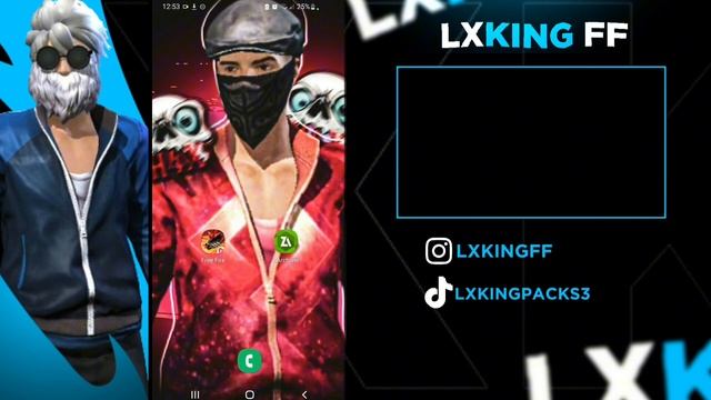 SENSI PARA NOVA ATUALIZAÇÃO ⚙️ ? PACK DA NEWAGE SENSI ANDROID E IOS + HEADTRICK ?