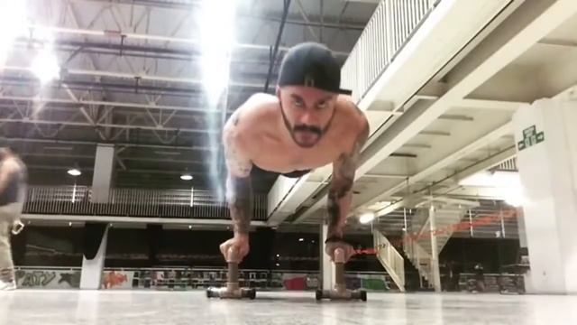 SUPER STRONG PIVET MADKILLA 2018 смотреть онлайн