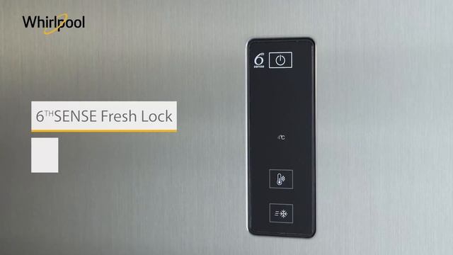 Whirlpool - Frigorifero libera installazione WTNF 820 MX H 1 смотреть онлайн