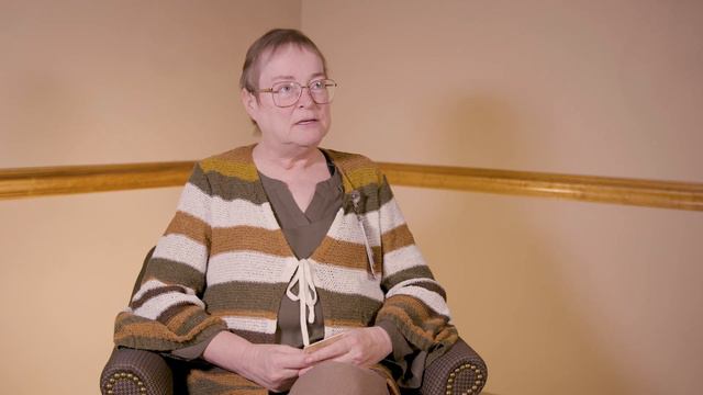 Meet Teresa: A Circle of Life Hospice Champion – Heroes Among Us смотреть онлайн