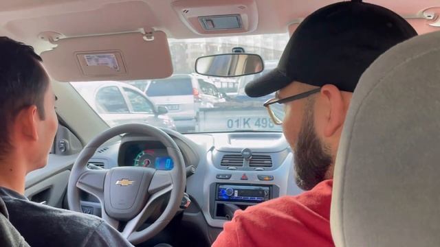 КУК САМСА | РЕСТОРАНЫ ТАШКЕНТА | ТРЕНИРОВКИ | БУДНИ смотреть онлайн