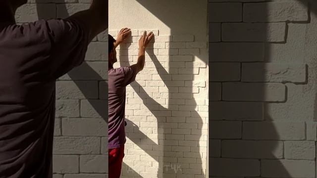 гипсовый кирпич смотреть онлайн