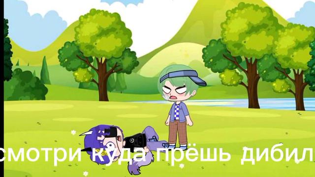 меме:ты хоть знаешь кто я?! идея моя смотреть онлайн