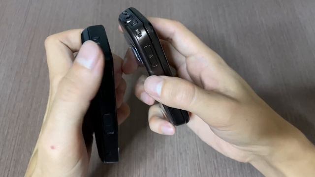 Nokia N82 и Nokia N85