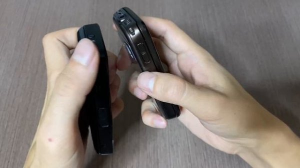 Nokia n82 и Nokia n85