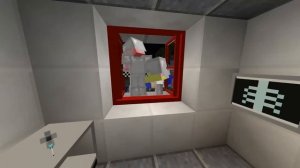 ?Я СТАЛ ПАТРУЛЬНОЙ МАШИНОЙ МОНСТРОМ И НАПУГАЛ СВОИХ ДРУЗЕЙ В МАЙНКРАФТ! ШЕДИ ЛЕСКА И НУБИК MINECRAF