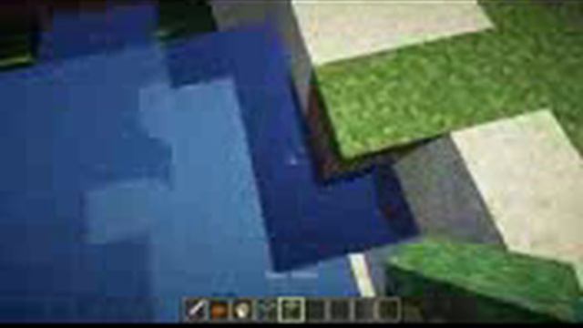 СТАРТОВЫЙ ДОМ ИЗ ЛАВЫ В MINECRAFT! 100% защита от гриферов! смотреть онлайн