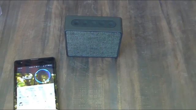 The Best Mini Bluetooth Speaker in Just 1000 Rs? | F&D W5 Bluetooth Speaker Review 2017 смотреть онлайн