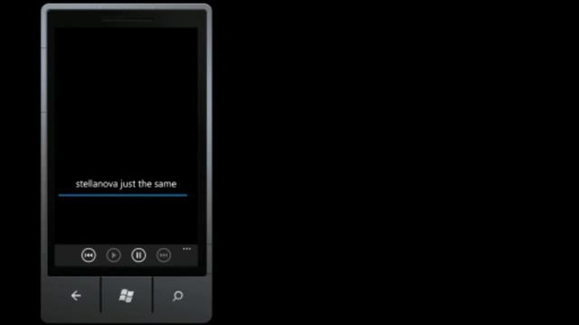 HomePipe for Windows Phone 7 смотреть онлайн