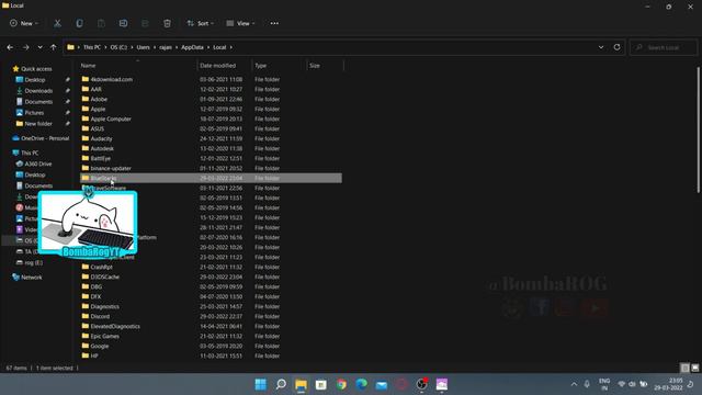 BGMI EMULATOR BLUSTACKS5 LAG CRASH AND FREEZE ISSUES FIX AFTER 1.9 UPDATE | смотреть онлайн