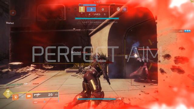 PerfectAim Destiny 2 Hack | Aimbot | ESP | Insta Respawn | Flyhack + More смотреть онлайн