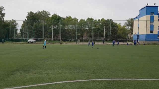 Смена - Прибой(Тюменская обл.)(3-0) 20.08.2022. Кожаный мяч - 2022г. Всероссийский финал г.Иваново смотреть онлайн