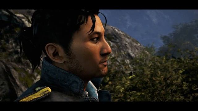 Прохождение игры Far Cry 4#местное поселение и его жители#6