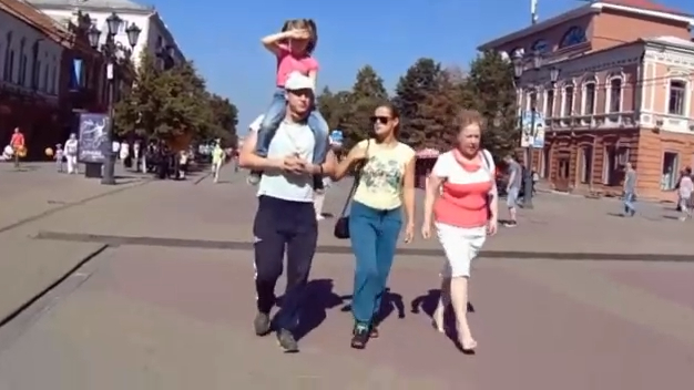 Всероссийский фестиваль кузнечного искусства / Челябинск 2 сентября 2017 - remars65 смотреть онлайн